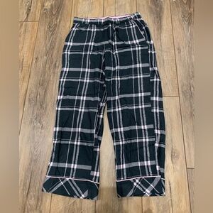 Soma Flannel Super Soft Pajama Pant